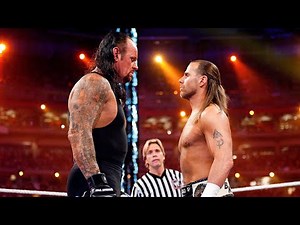 Undertaker “envious” of Shawn Michaels’ retirement: Undertaker: The Last Ride Chapter 3 sneak peek