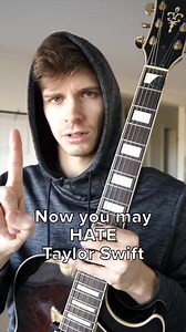 304K views · 3.4K reactions | You may hate Taylor Swift but... DM me your questions about 52 Week Guitar Player and I MIGHT respond because I'm pleasant as hell ➡️@brandondeonmusic #guitar #taylorswift #beethoven #classical #pop #joke #music #fypシ゚ | Brandon D'Eon Music | Facebook