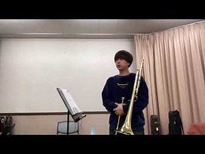 【トロンボーン】リップトリルの練習方法！