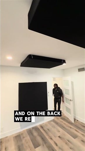 Final Result 🎬 Studio Relocation Series – Room 1 Complete