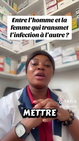 Femmes faites vos pcv atb chaque après 3mois svp. #sante #medecine #bienetre #infection