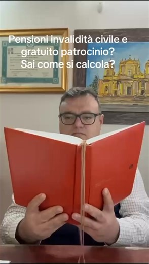 2K views | Clicca su sul link e compila il modulo per fissare un appuntamento conoscitivo e capire fin da subito se possiamo aiutarti ad ottenere l’indennità che ti spetta  https://www.avvocatodefelicenoto.it/pensione-invalidita-ricorsi-inps.html | Tutto su Noto | Facebook