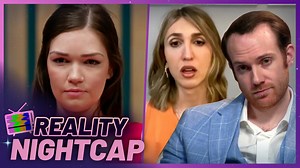 329K views · 3.5K reactions | In this episode of “90 Day Fiancé: Before the 90 Days” a lot went down in a dramatic couples tell all reunion! Christian kind of proposed to Cleo and she had an interesting reaction to the semi-proposal. “90 Day Fiancé: Before the 90 Days” airs Sunday at 8pm PT/ET on TLC, MAX and discovery+. | Access | Facebook