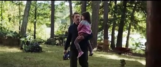 IRON MAN 4 - Teaser Trailer (2025) Robert Downey Jr. Returns as Tony Stark | Marvel Studios