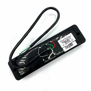 Bartolini P46CBC 6 String Classic Bass Pickups