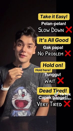 Coba Slang Bahasa Inggris: Ungkapan Gaul dan Keren untuk Pemula