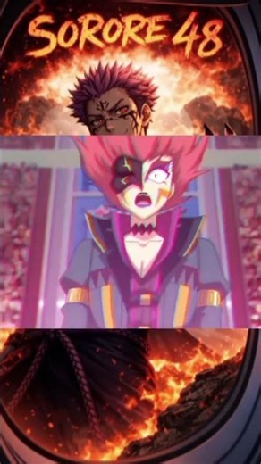 this battle is goosebumps ryuga vs art metal fusion#shortvideo