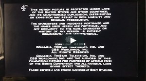 Hanley/CBS Productions/CTTV/CBI (1998)