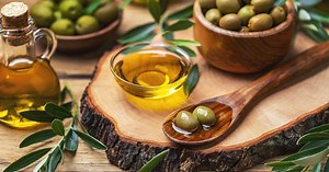 5 motivos para incluir hoje o azeite de oliva na sua dieta