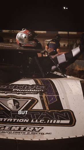 Lane Frost would be proud. | Chris Ferguson