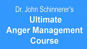 The Ultimate Online Anger Management Class
