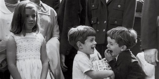 Carole Radziwill sulla vera vita di JFK Jr. e Carolyn Bessette-Kennedy