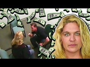 She did it for the Money!! Powerful INTERROGATION & Police Interview NEW SERIES Episode 1