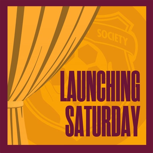 📲 Launching tomorrow… A new era for fan-owned football begins as the Well Society App launches tomorrow — bringing together news, fixtures, benefits and a growing range of local member perks and partner offers - including a 20% discount code for M&Ds Scotlands Theme Park winter experiences inc Believe in Santa, Festive Magical Circus and M&Ds on Ice undercover ice skating. If you’re a Motherwell fan, you can download the app, sign up to support the Well Society, sign in and explore everything i