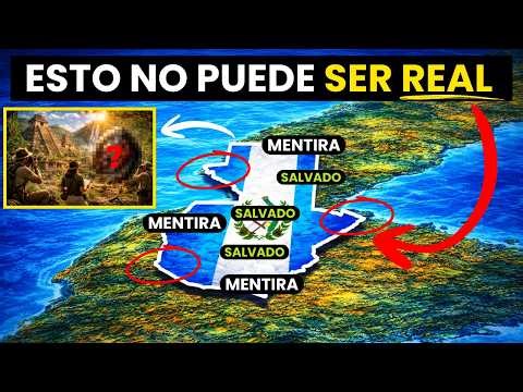 40 Amazing Geographic Facts about Guatemala You Didn't Know!