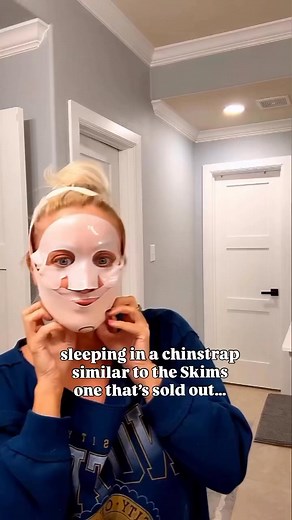10K views · 48 reactions | You too can look like Hannibal Lecter and impress your spouse with a single click of a few Amazon items ! Adding links to them in the comments ⬇️⬇️ | KingdomofSequins | Facebook