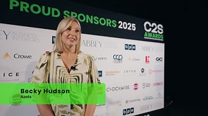 Becky Hudson - Partner Azets