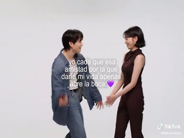 Squid Game Edits Featuring Yim Si-wan and Joy Uri