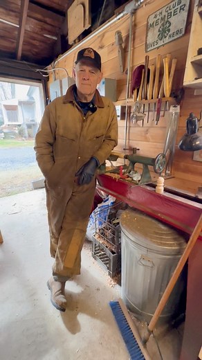 2.1K views · 47 reactions | We are makers, creators, builders - be it engines, machines, vehicles, firearms or woodworking - we do it all! Join us weekly as we add new episodes to #portrayaltvportrayaltv | Portrayal | Facebook