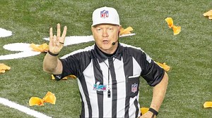 Ranking All 16 Of The Most Disastrous Officiating Calls In Super Bowl History From WORST To FIRST