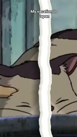 My travel to Japan scream #gacha 🫠🐺😱✨//Cr:trend//#gachaclub #gachalife