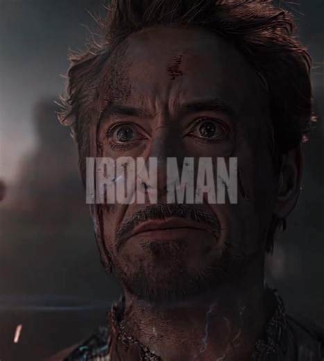 "What Are You 🗿🔥?" | Iron Man | Edit | Batadio Funk ( Super Slowed )