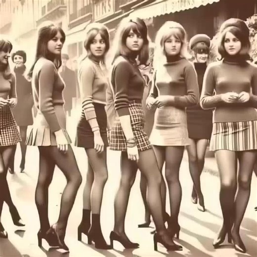  “Something’s off in this ‘70s photo—can you spot it?” At first glance, it looks like a normal throwback… but viewers noticed one bizarre detail that changes everything 樂 Read more in Comment or Most relevant -> All Comments ️ | Model Ellie Serenity | Facebook