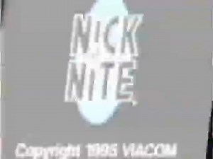 Nick at Nite (1995)
