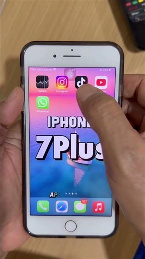 iPhone iOS 15.8.7 in 2026 – Are TikTok, YouTube, WhatsApp & Instagram Still Running Smoothly?