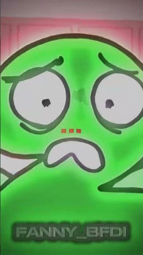 My 1# saddest moments on bfdi