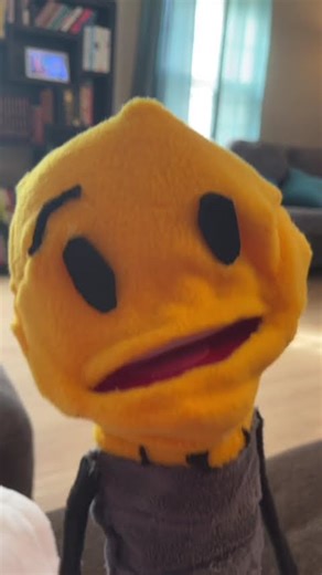 Just grand! #tpot #foryou #bfb #bfdi #inanimateinsanity #lightbulbii #lightbrush #ii #puppet