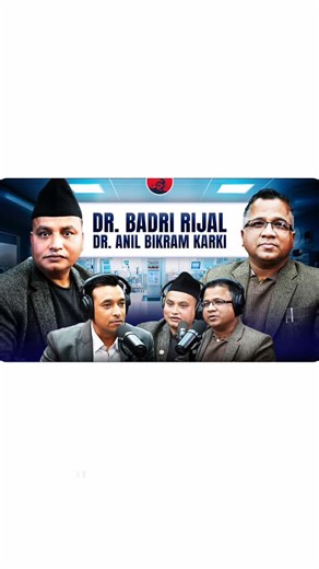 Understanding Nepal’s Medical Challenges and Frontline Workers