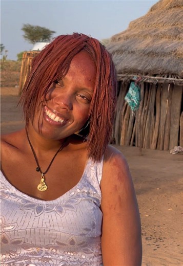 Hamer tribe Omo Valley Ethiopia. #hamertribe #bonahamer #turmiethiopia #hamervillage #tribesculture #tradionallife #ethiopia #viral_video