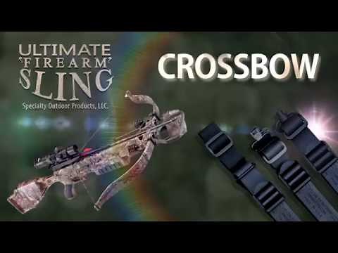 Ultimate Sling for Crossbow