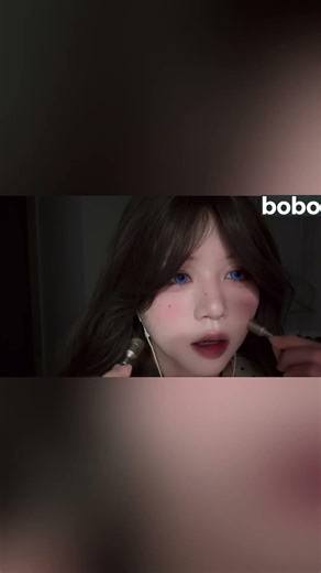 👄 Close-Up Lip Smacking ASMR #ASMR #LipSounds #MouthSounds #Relax #SoftVoice