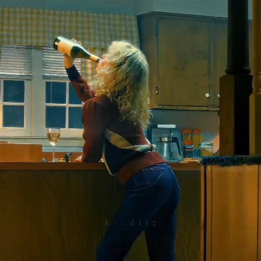 "Mrs. Wheeler"-billy hargrove | stranger things | TIKI TIKI (SLOWED)