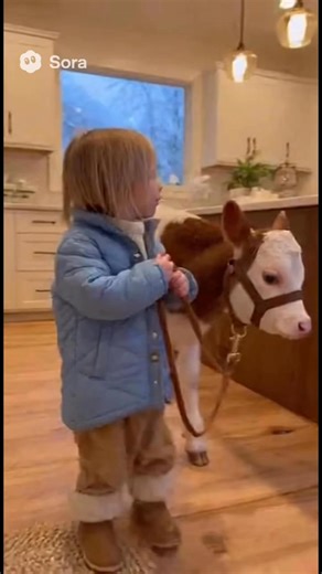 Baby brought home a cow 🐄 would you let your child bring home your farm cow? 🐄 😂 #fypchallenge #fypシ゚viralシfypシ゚ #fypシ゚viralシ #viralvideochallenge #viralreelschallenge #viralvideo #trendingreel #trendingreelsvideo #cowaymalaysia #farmers #babygirl #baby | America the Beautiful