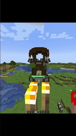 Cool Minecraft Mods 😎