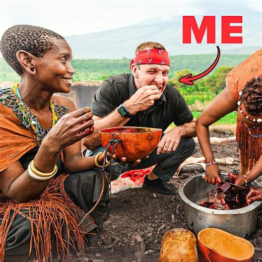 10 Most Disgusting Foods Around the World! 🌍 🤮 | Best Ever Food Review Show