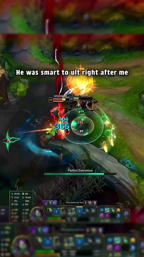 me vs broken champion #leagueoflegends #akali #아칼리