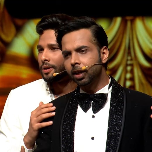 39K views · 529 reactions | IIFA Rocks 2024 Best Moments... #IIFA #bollywood #IIFAAwards #Viralvideo #post | IIFA Awards | Facebook