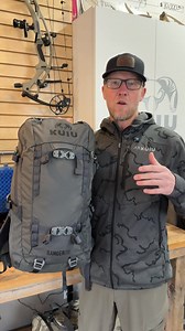 Save up to 40% on hunting gear and apparel during KUIU's Winter Sale! | KUIU