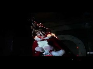 How the Grinch Stole Christmas (2000) - The Lighting Contest scene🎄