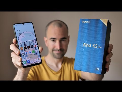 Oppo Find X2 Lite | Unboxing & Full Tour | Early glimpse of OnePlus Nord?