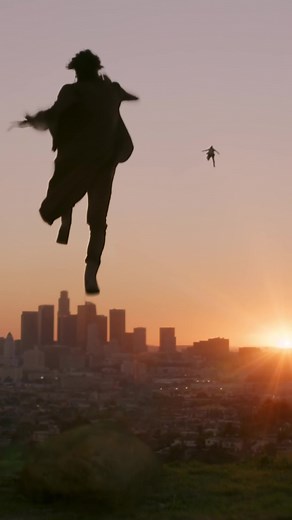 Unprecedented Music Video Premiere for KING and COUNTRY