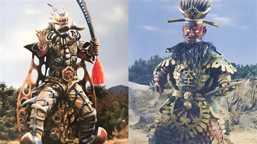 【奥系论战】加尔坦大王VS恩玛戈