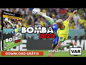 Bomba Patch 2023: Pombo Deluxe Edition
