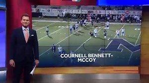 24 reactions | Congrats Cournell!! | Black in Hamilton | Facebook