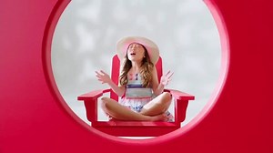 Target TV Commercial, 'Target Run Summer Essentials'