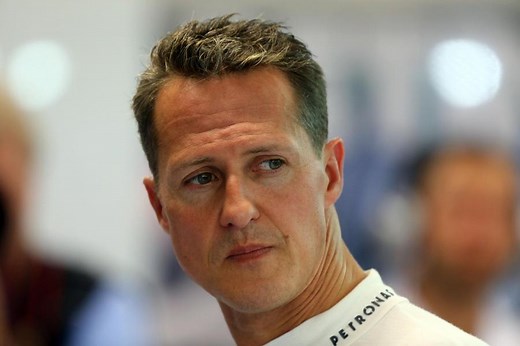 Michael Schumacher: Aktuelle News & Nachrichten zum Formel-1-Piloten - WELT